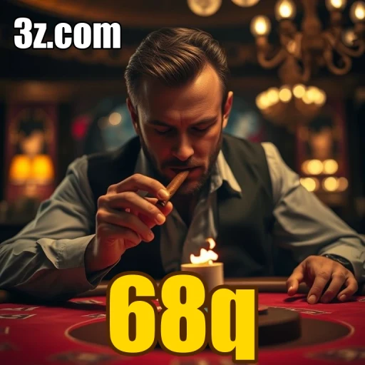 Aventure-se em jogos emocionantes no 68q