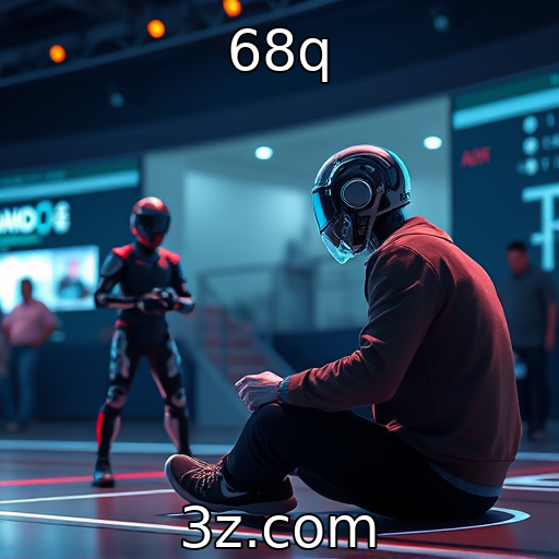 Uso de inteligência artificial para personalização na experiência de jogos