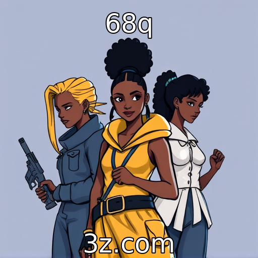 Diversidade e representação em personagens de jogos