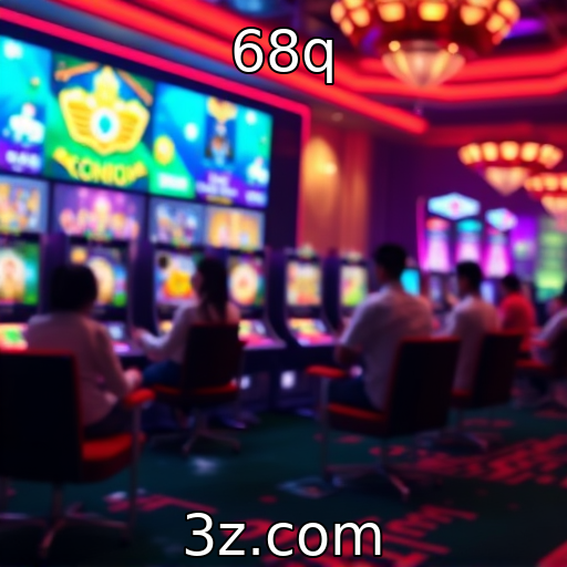 Expansão de operadores de cassino online no Brasil