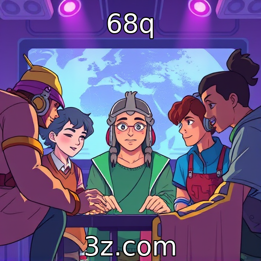 A diversidade de gêneros em jogos eletrônicos atualmente