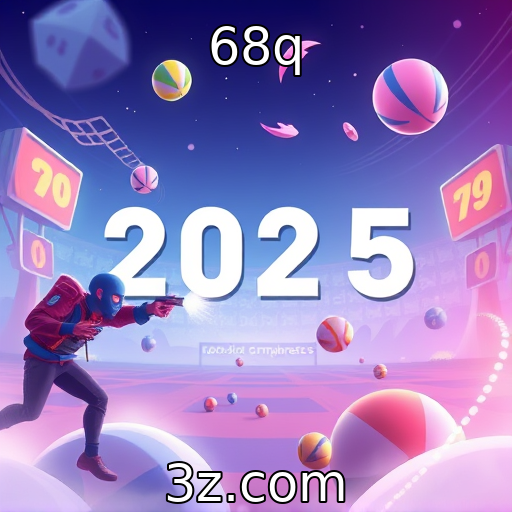 Perspectivas para o mercado de jogos em 2025