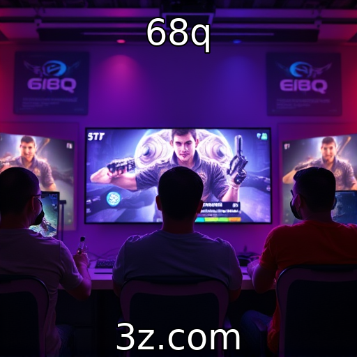 Crescimento das plataformas de streaming de jogos