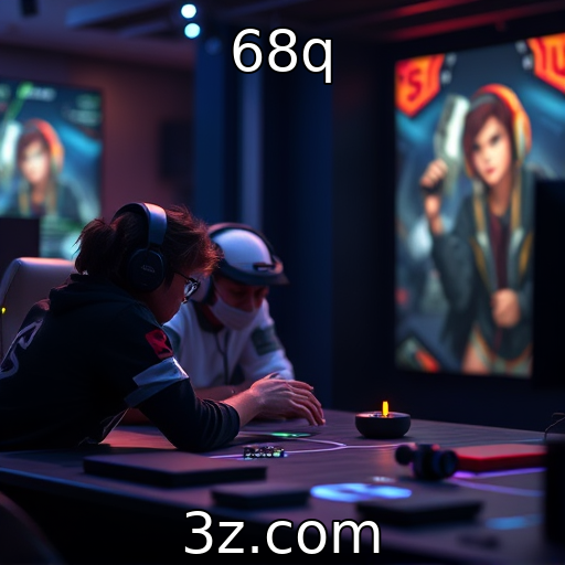 Impacto das novas tecnologias na experiência de jogo