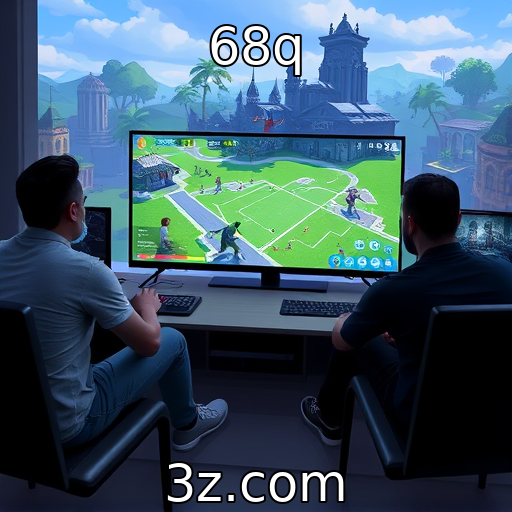 Inovação em modelos de monetização de jogos online