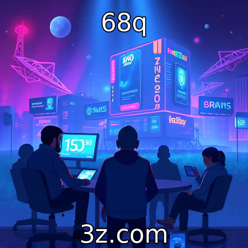 Fusões e parcerias moldam o futuro da indústria de jogos