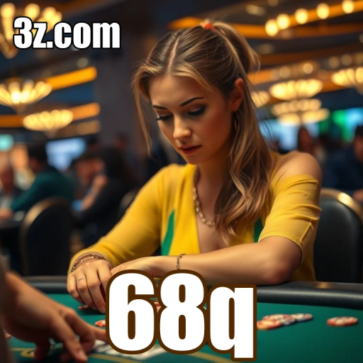 Novidades Quentes: 68q Revela o Que Vem por Aí!