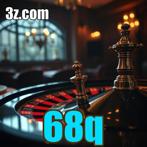 Jogos Mobile: A Revolução no Entretenimento no 68q